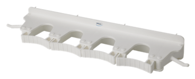 SOPORTE MURAL 4-6 BLANCO VIKAN