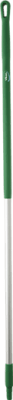 MANGO ALUMINIO 1500 MM VERDE VIKAN