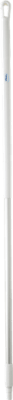 MANGO ALUMINIO 1500 MM BLANCO VIKAN