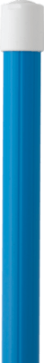 MANGO TELESCOPICO DE ALUMINIO 2.780 MM AZUL VIKAN