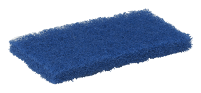 FIBRA MEDIO AZUL 125 X 245 MM VIKAN