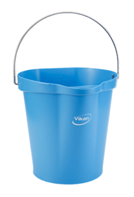 BALDE 12 LTS AZUL VIKAN
