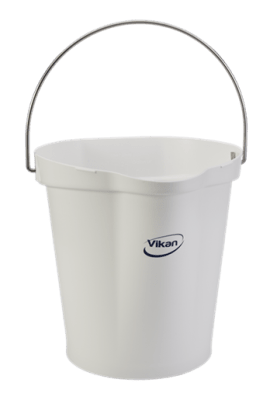 BALDE 12 LTS BLANCO VIKAN