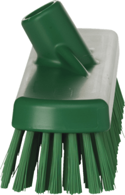 CEPILLO DE FREGAR 305 MM VERDE VIKAN