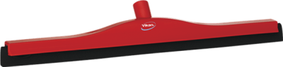 ESCURREAGUA 600 MM ROJO VIKAN