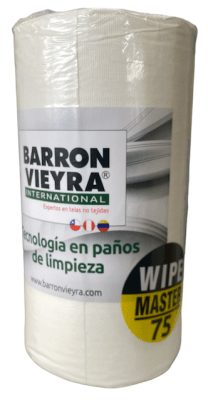 PAÑO BARRON X75 25X23 CM X 174 PAÑOS