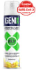 DESINFECTANTE AEROSOL VAINILLA 360 CC IGENIX1