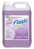 LIMPIADOR FLASH FRAGANCIAS LAVANDA 5 LT1