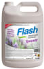 DESODORANTE AMBIENTAL FLASH LAVANDA X 5 L1