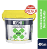 TOALLAS HUMEDAS DESINFECTANTES IGENIX X 400 UN BALDE1
