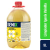 LIMPIADOR AROMATIZANTE IGENIX VAINILLA 5 LT1