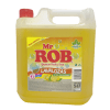 LAVALOZAS CONCENTRADO AMARILLO 5 LT. MR.ROB1