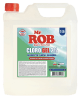CLORO GEL 5 LT MR.ROB1