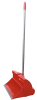 PALA VAIVEN ROJA MANGO METALICO VIRUTEX1
