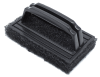 ESPONJA PARRILLERA CON ASA VIRUTEX2