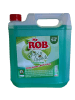 JABON MANZANA 5 LT MR.ROB1