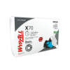 PAÑO LIMPIEZA WYPALL X-70 PLUS X 25 UN1