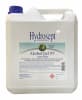 ALCOHOL GEL HYDROSEPT C/ALOE 5 LT DIFEM1