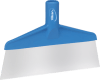 RASPADOR PISO MESON 245 MM AZUL VIKAN1