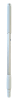 MANGO ALUMINIO 650 MM BLANCO VIKAN1