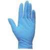 GUANTE NITRILO AZUL G-10 T/XL KLEENGUARD X 90 UN1