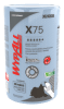 PAÑO WYPALL X-75 CELESTE X 60 UN1