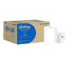 TOALLA MANO KLEENEX 6 X 80 MT1