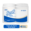 TOALLA MANO SCOTT AIRFLEX 4 X 400 MT1