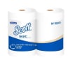 TOALLA MANO SCOTT BASIC 2 X 200 MT1