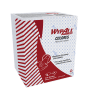 PAÑO WYPALL X-50 AZUL 50 UN1