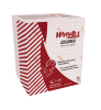 PAÑO WYPALL X-50 ROJO 50 UN1