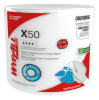 PAÑO WYPALL X-50 JUMBO 1000 PAÑOS1