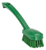 ESCOBILLA 45 X 250 SUAVE VERDE VIKAN1