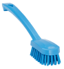 ESCOBILLA 45 X 250 SUAVE AZUL VIKAN1