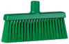 ESCOBA ANGOSTA 260 MM VERDE VIKAN1
