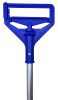 PORTA MOPA HUMEDA ALUMINIO PLASTICO JANITOR1