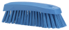 CEPILLO DE LAVADO, CERDAS DURAS AZUL VIKAN2