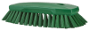 CEPILLO DE MANOS ANG CERDAS DURAS VERDE VIKAN1