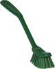 ESCOBILLA 25 X 260 DURA VERDE VIKAN1