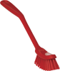 ESCOBILLA 25 X 260 DURA ROJA VIKAN2
