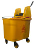 CARRO ESTRUJADOR DOBLE 35 LT1