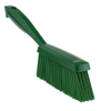 CEPILLO PARA POLVO SUAVE VERDE VIKAN1