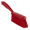 CEPILLO PARA POLVO SUAVE ROJO VIKAN1