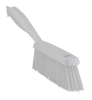 CEPILLO PARA POLVO MEDIO BLANCO VIKAN1