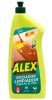 LIMPIADOR ROCIADOR DIRECTO PISO MADERA 1LT ALEX1