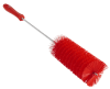 LIMPIATUBO 60 MM CERDA SUAVE ROJO VIKAN1