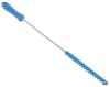 LIMPIATUBO 10 MM CERDA DURA AZUL VIKAN1