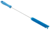 LIMPIATUBO 20 MM CERDA DURA AZUL VIKAN1