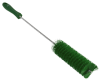 LIMPIATUBO 40 MM CERDA DURA VERDE VIKAN1