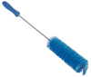 LIMPIATUBO 40 MM CERDA DURA AZUL VIKAN1